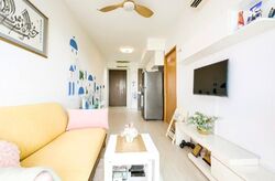 Parc Olympia (D17), Condominium #637352771